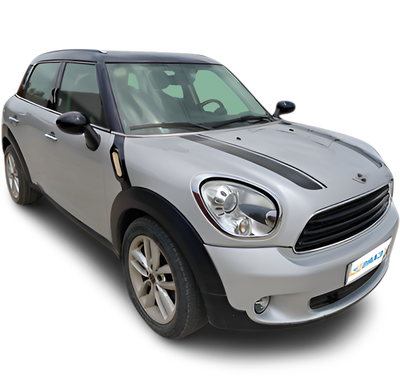 Mini Cooper Countryman-img